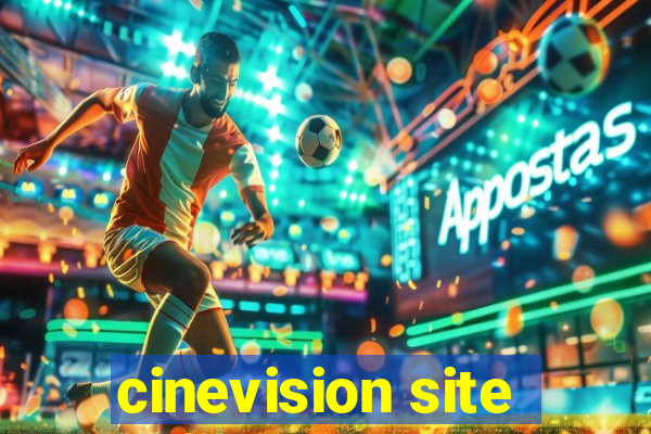 cinevision site